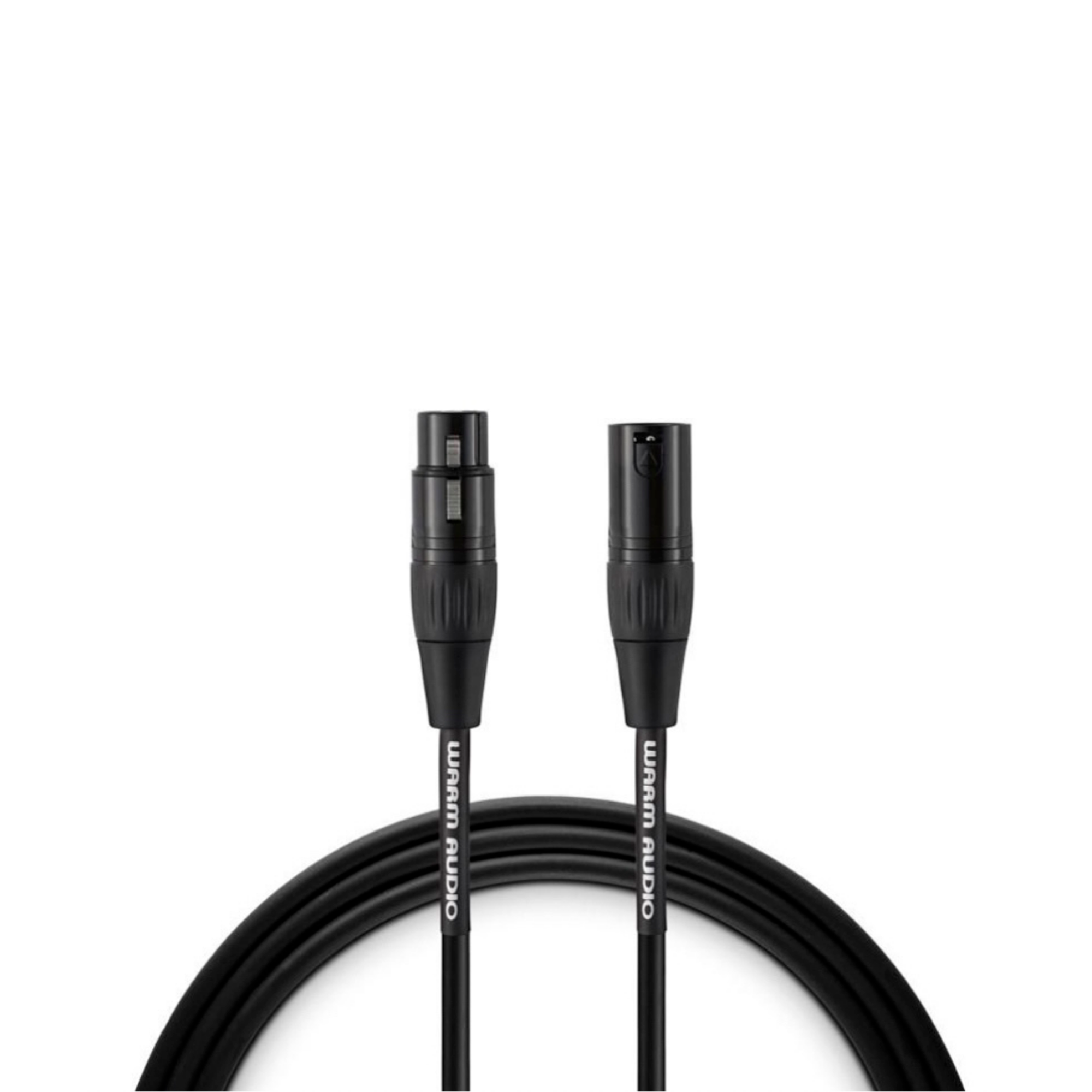 Warm Audio Pro XLR Cable