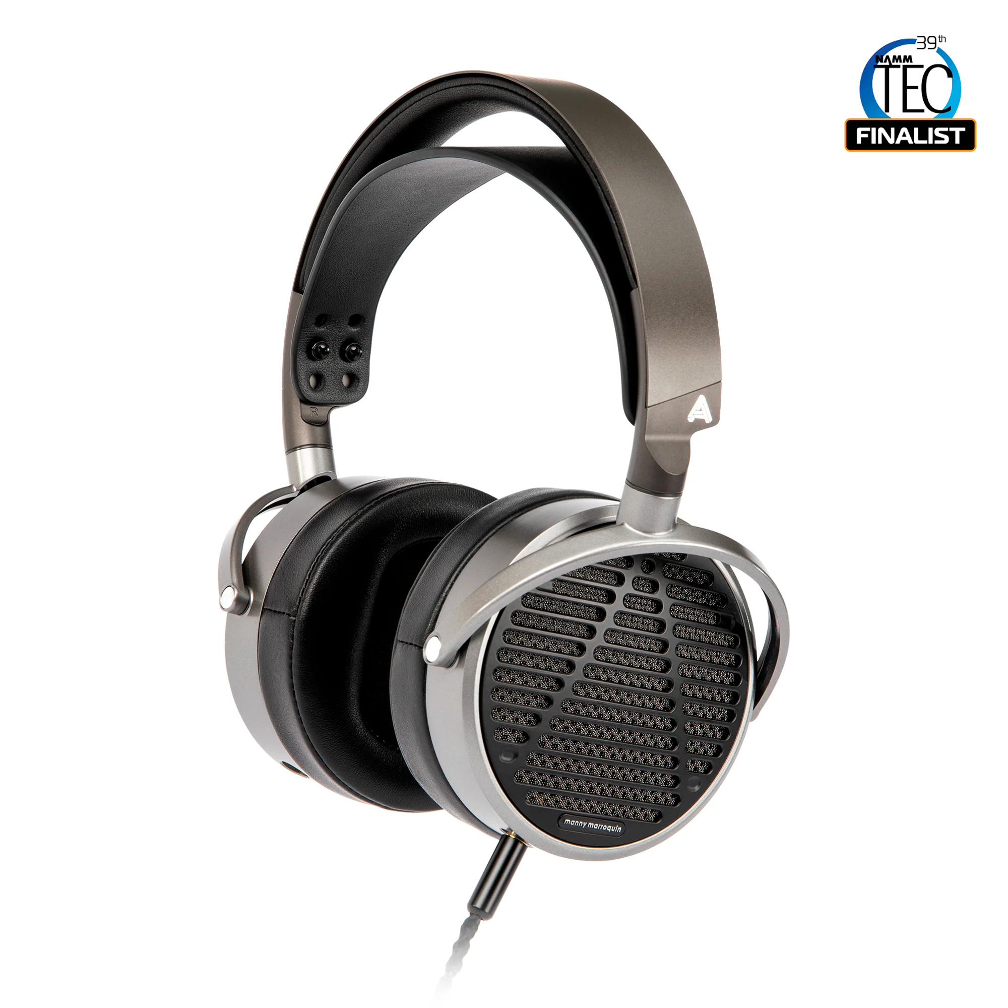 Audeze MM-100 - Audífonos para Mezcla