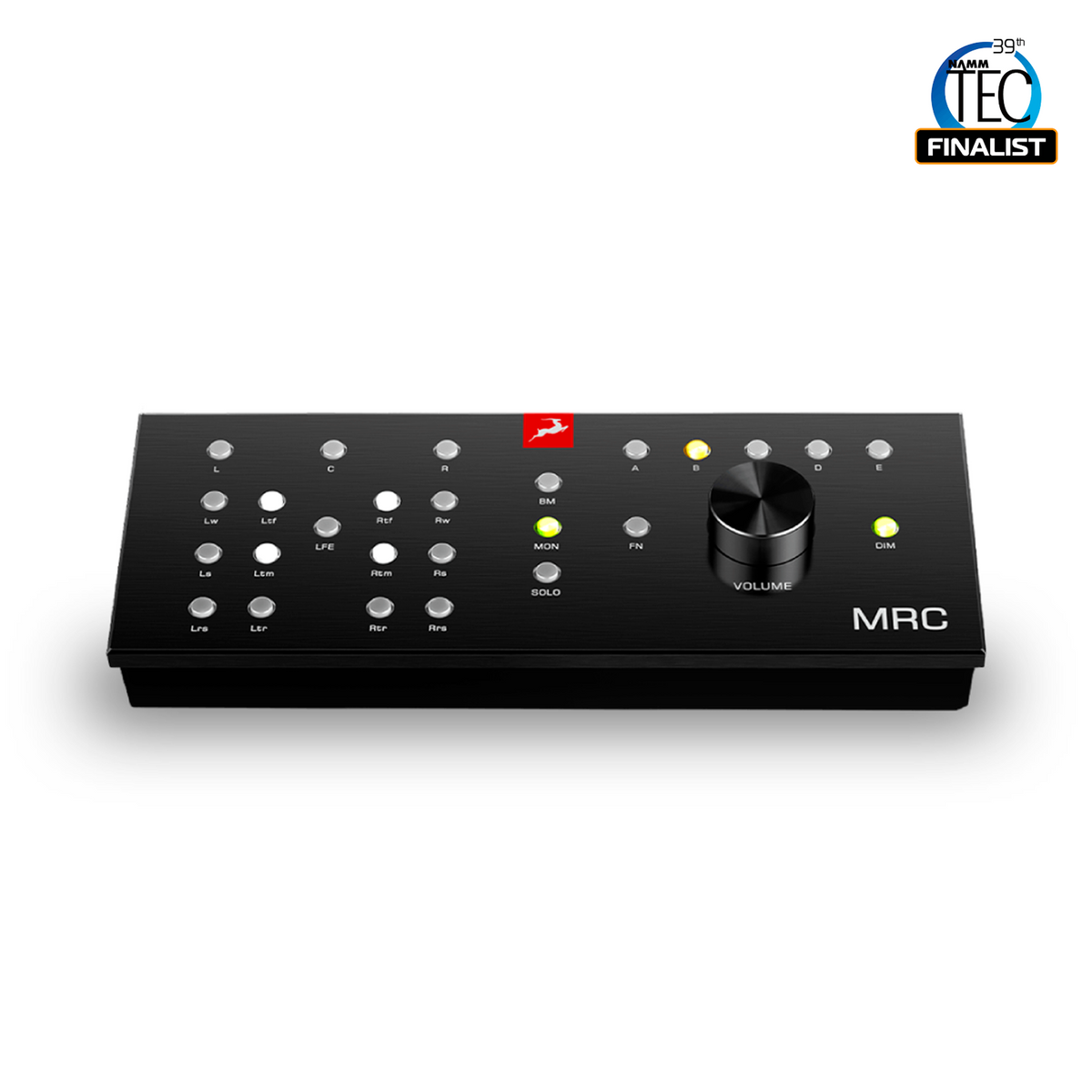 Antelope MRC - Monitor Controller