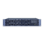 Manley Enhanced Pultec EQP1-A - Stereo Tube EQ