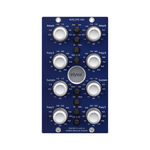 elysia nvelope 500 Series Transient Shaper