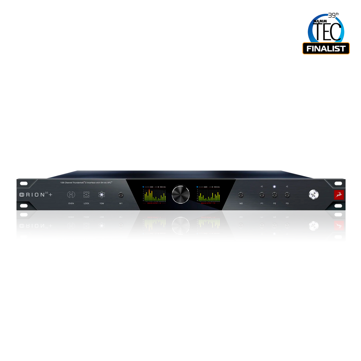 Antelope ATMOS Bundle - Orion32+ Gen4