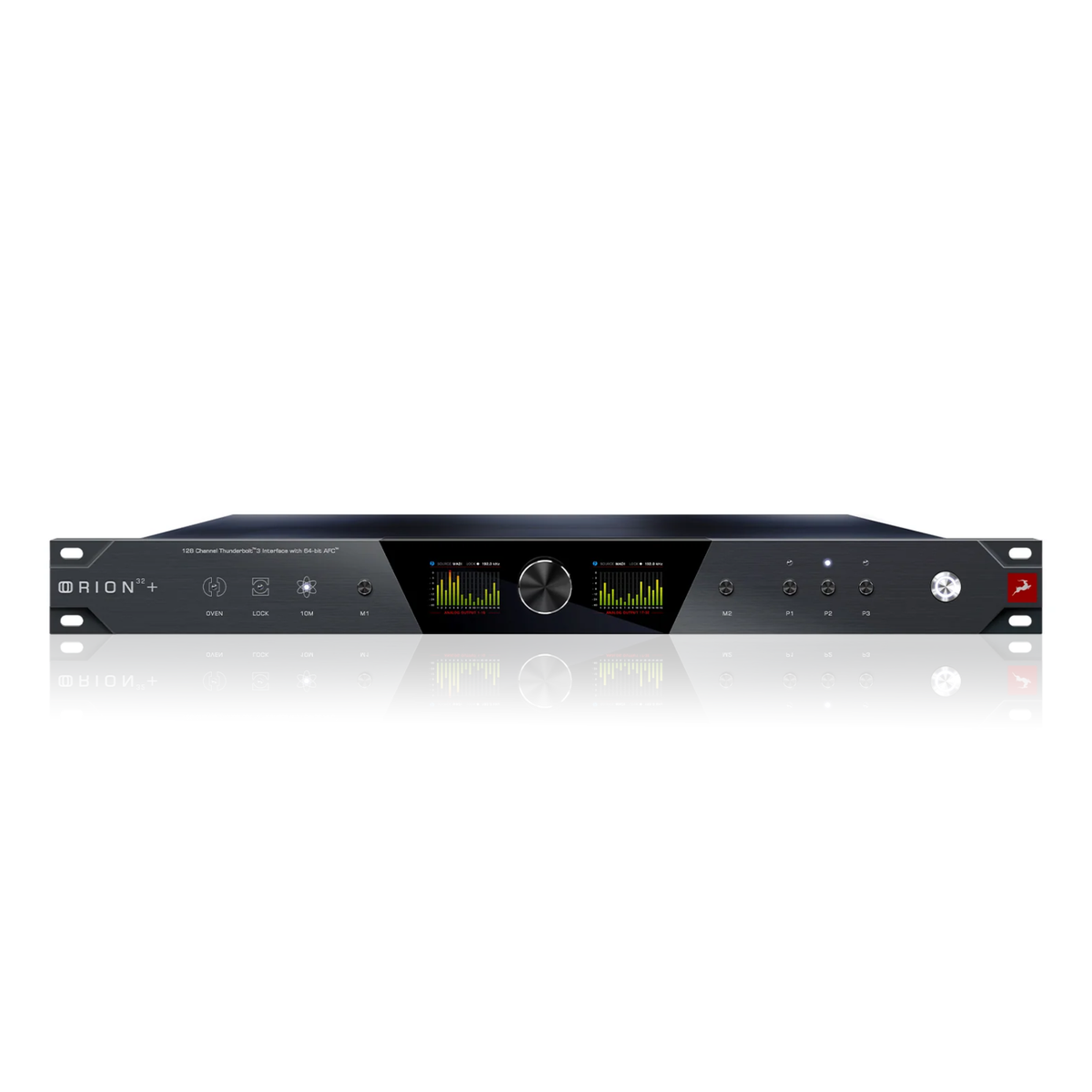 Antelope ATMOS Bundle - Orion32+ Gen4