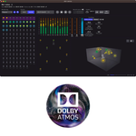 Antelope ATMOS Bundle - Orion32+ Gen4