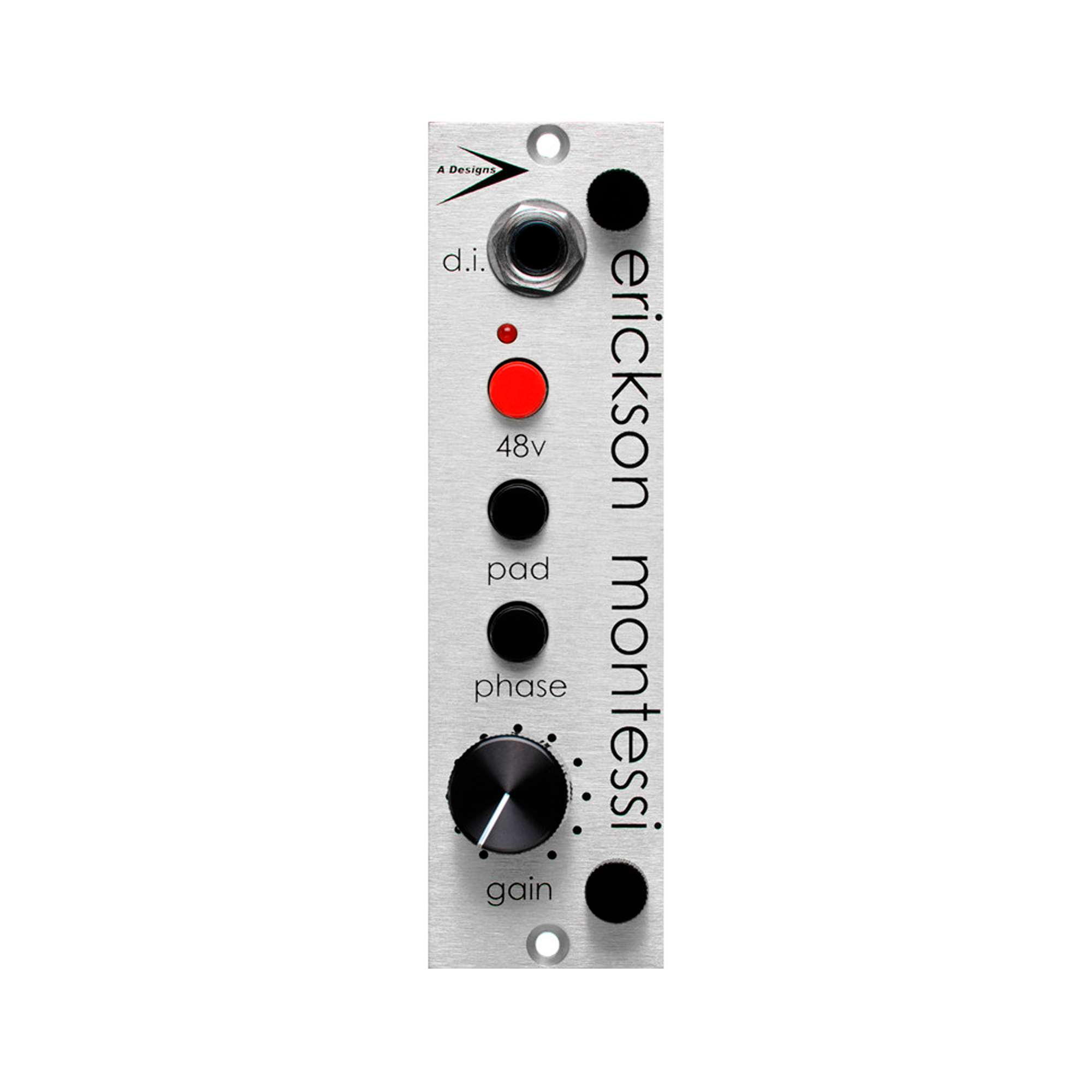 A-Designs EM-SILVER - Serie 500