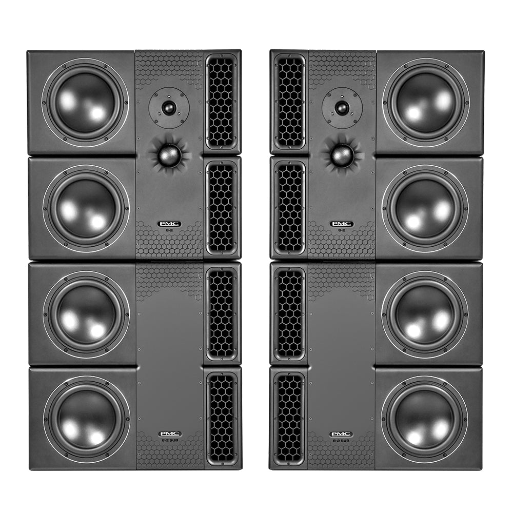PMC 8-2 XBD - Par