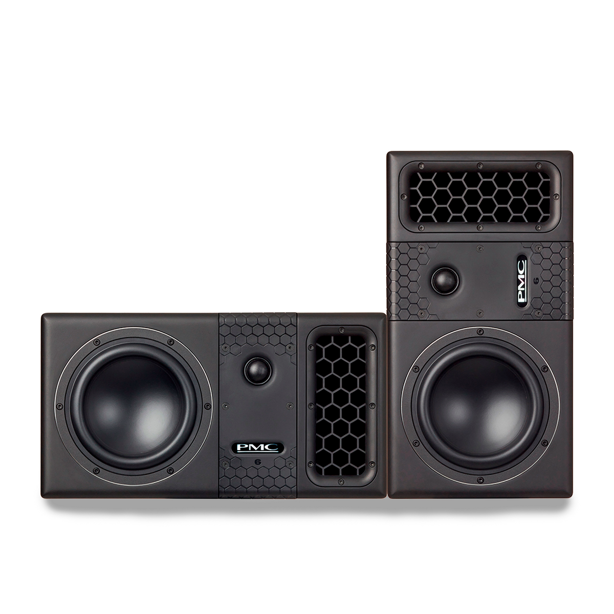 PMC PMC6 - Par