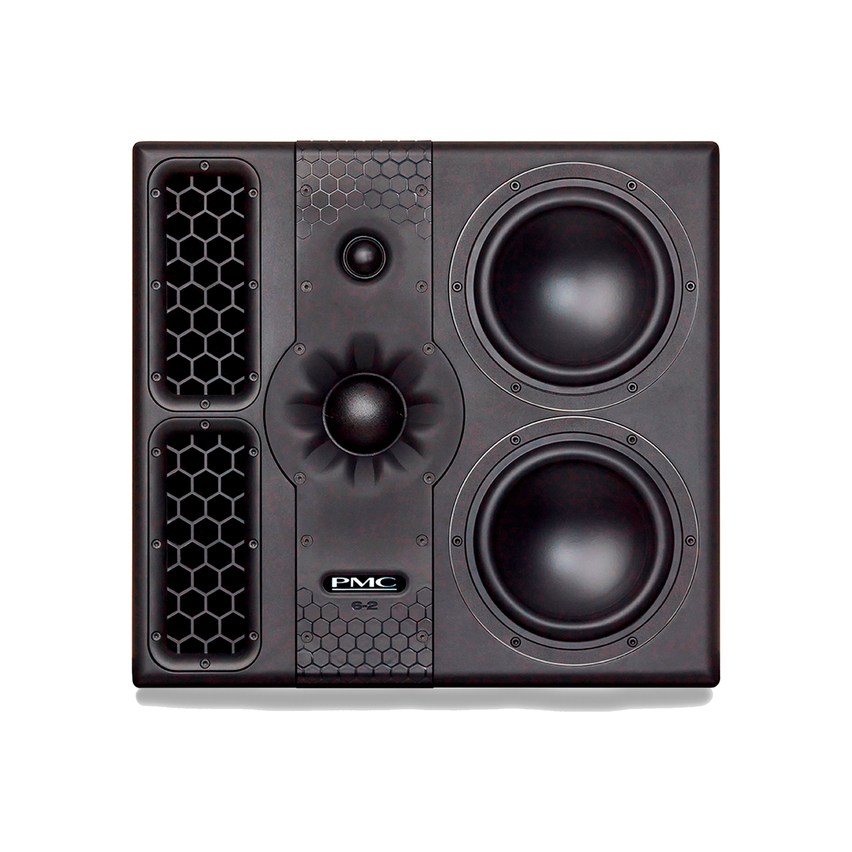 PMC PMC 6-2 - Par