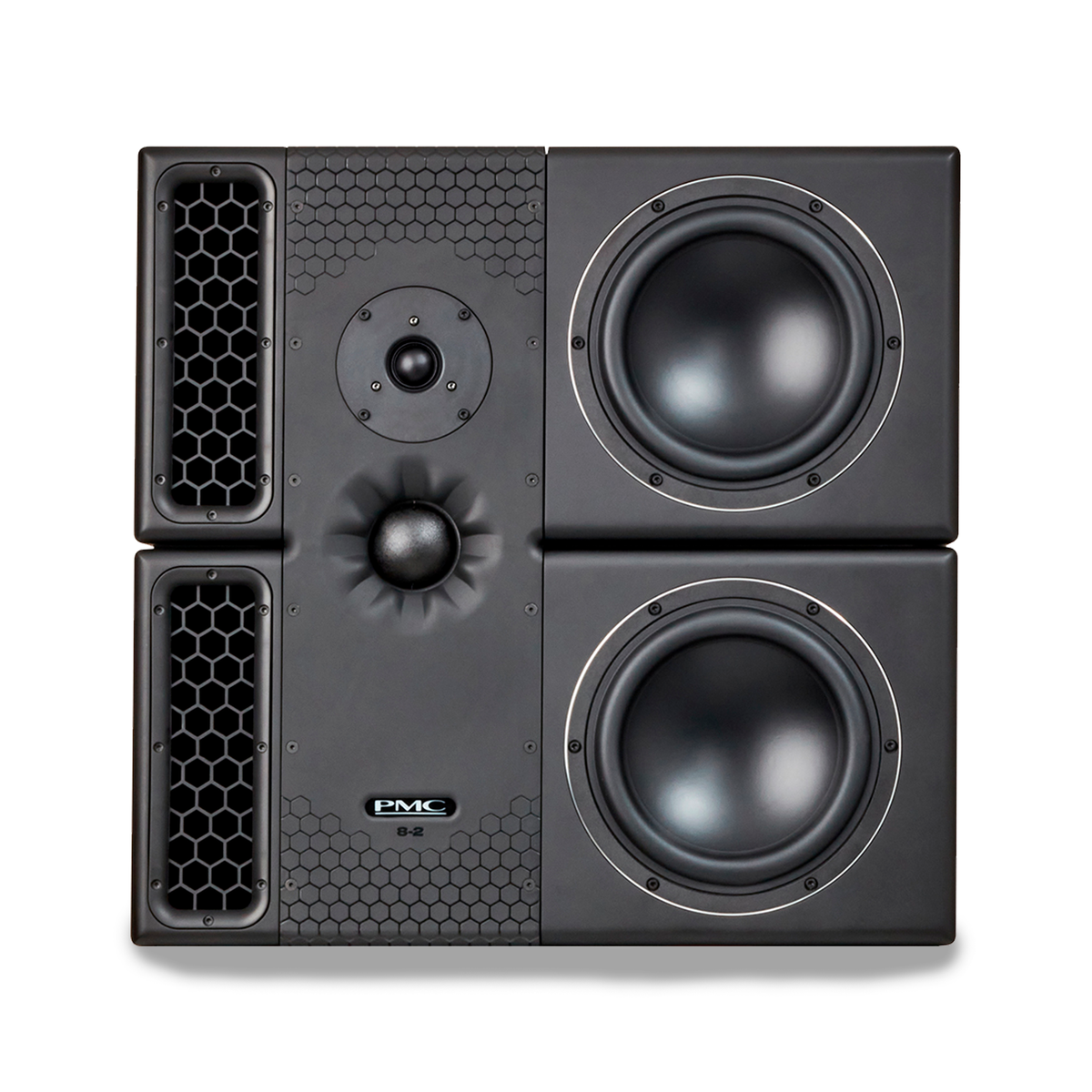 PMC PMC 8-2 - Par