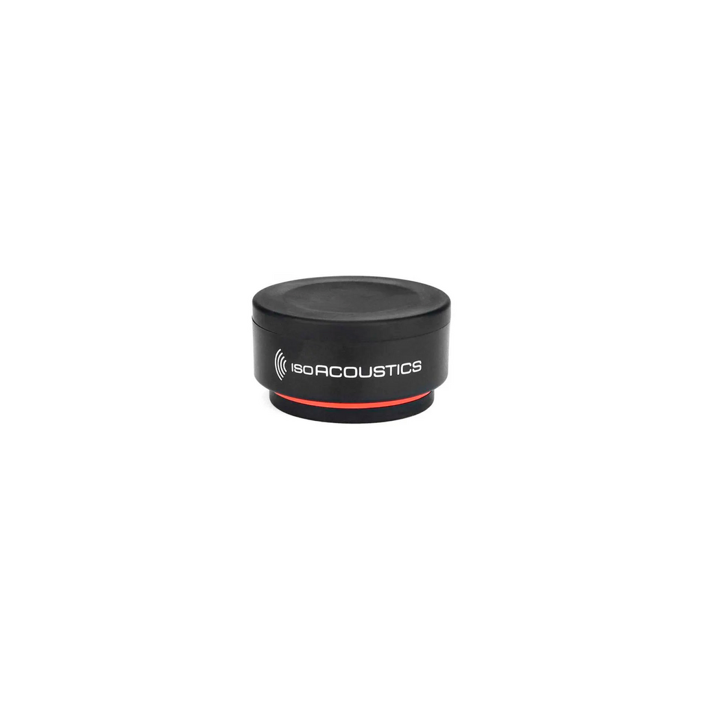 IsoAcoustics ISO-PUCK MINI - 8 Piezas