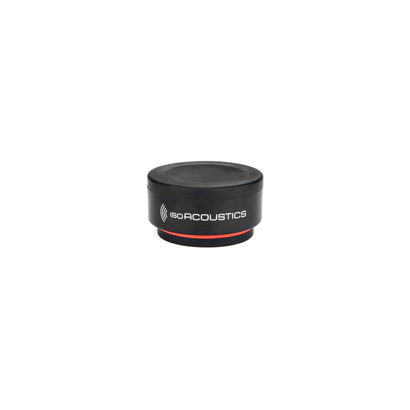 IsoAcoustics ISO-PUCK MINI - 8 Piezas