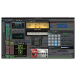 Avid Pro Tools Studio | Suscripción Anual Académica