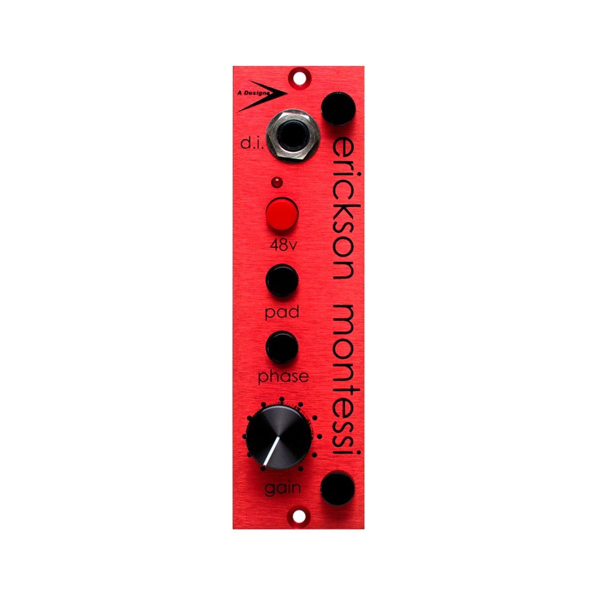 A-Designs EM-RED - Serie 500