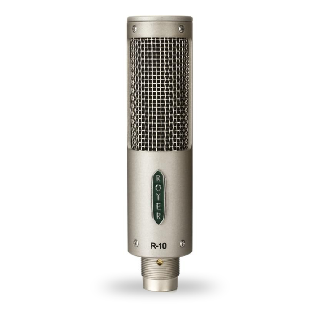 Royer R-10