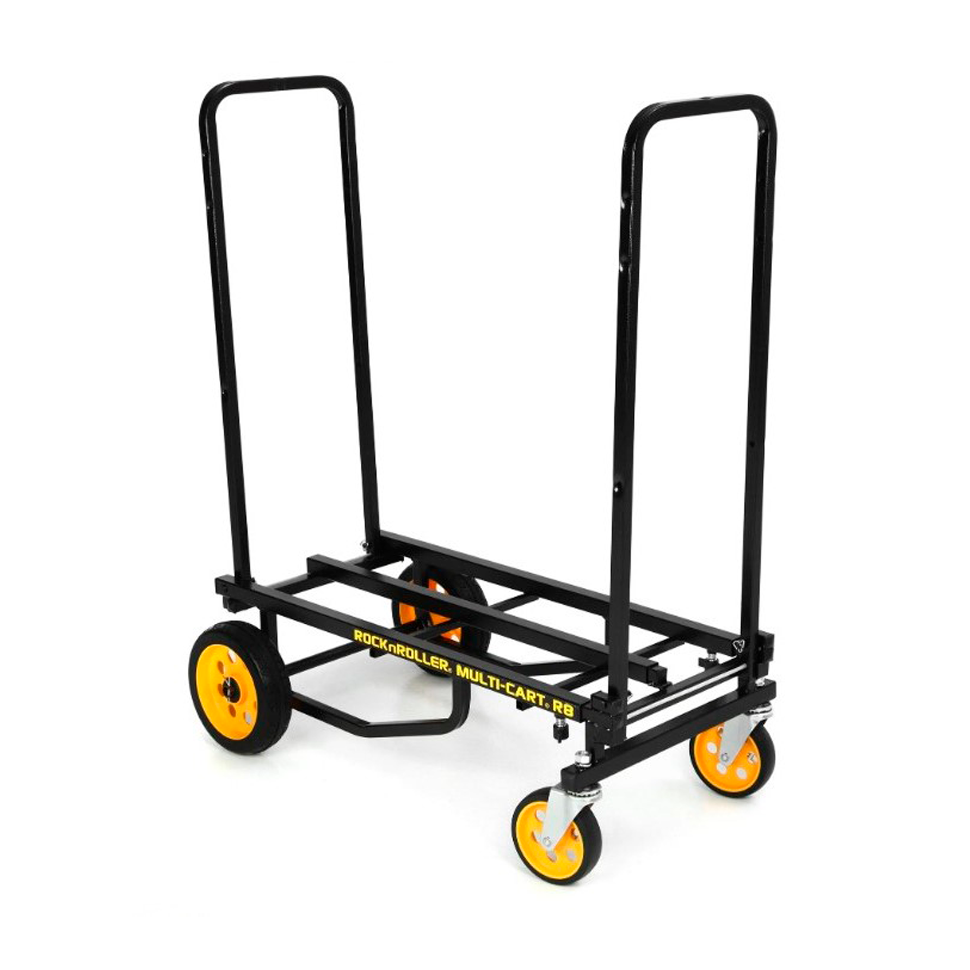Rock N Roller R8RT Mid 8-in-1 Folding Multi-Cart