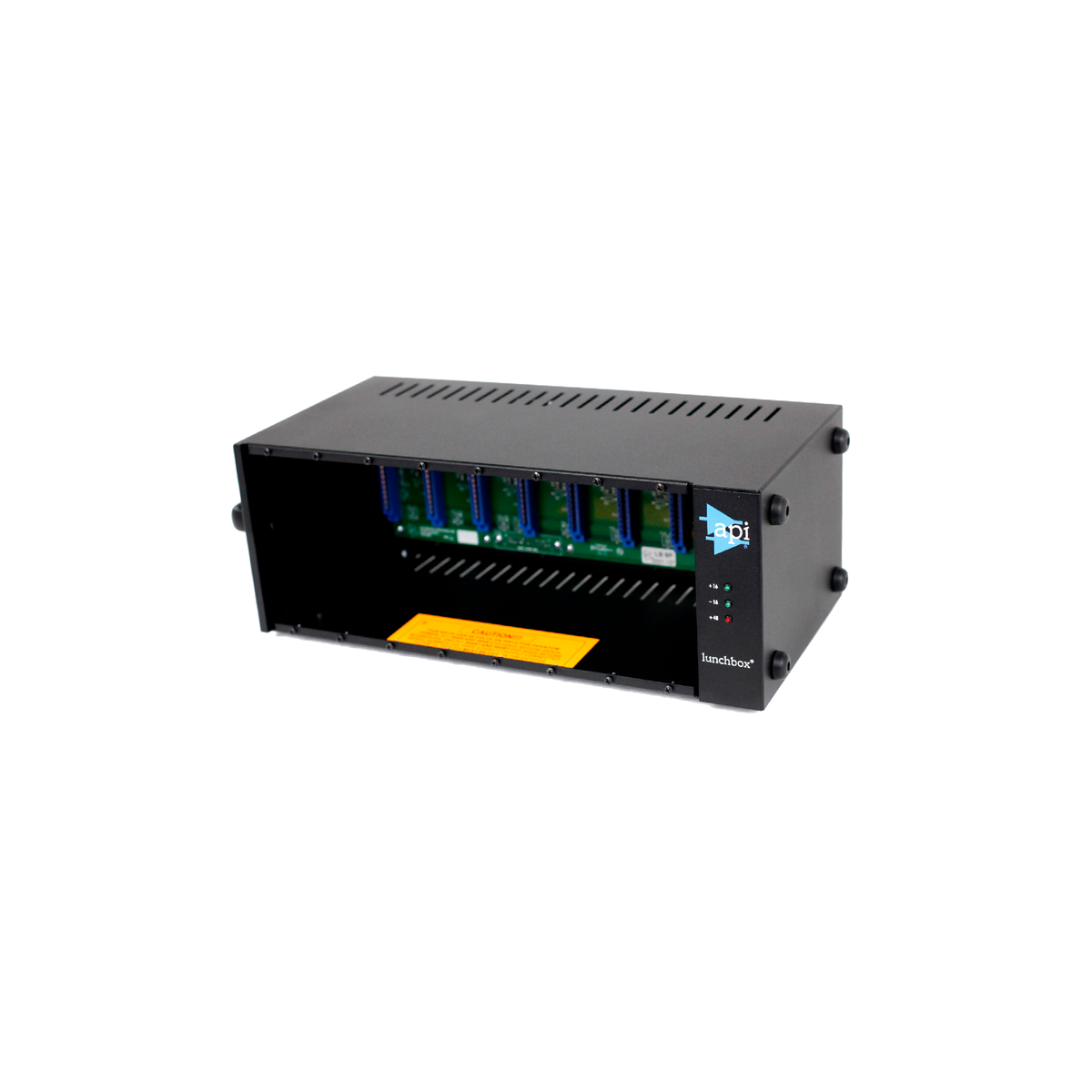 API 500-8B 8-Channel 500 Series