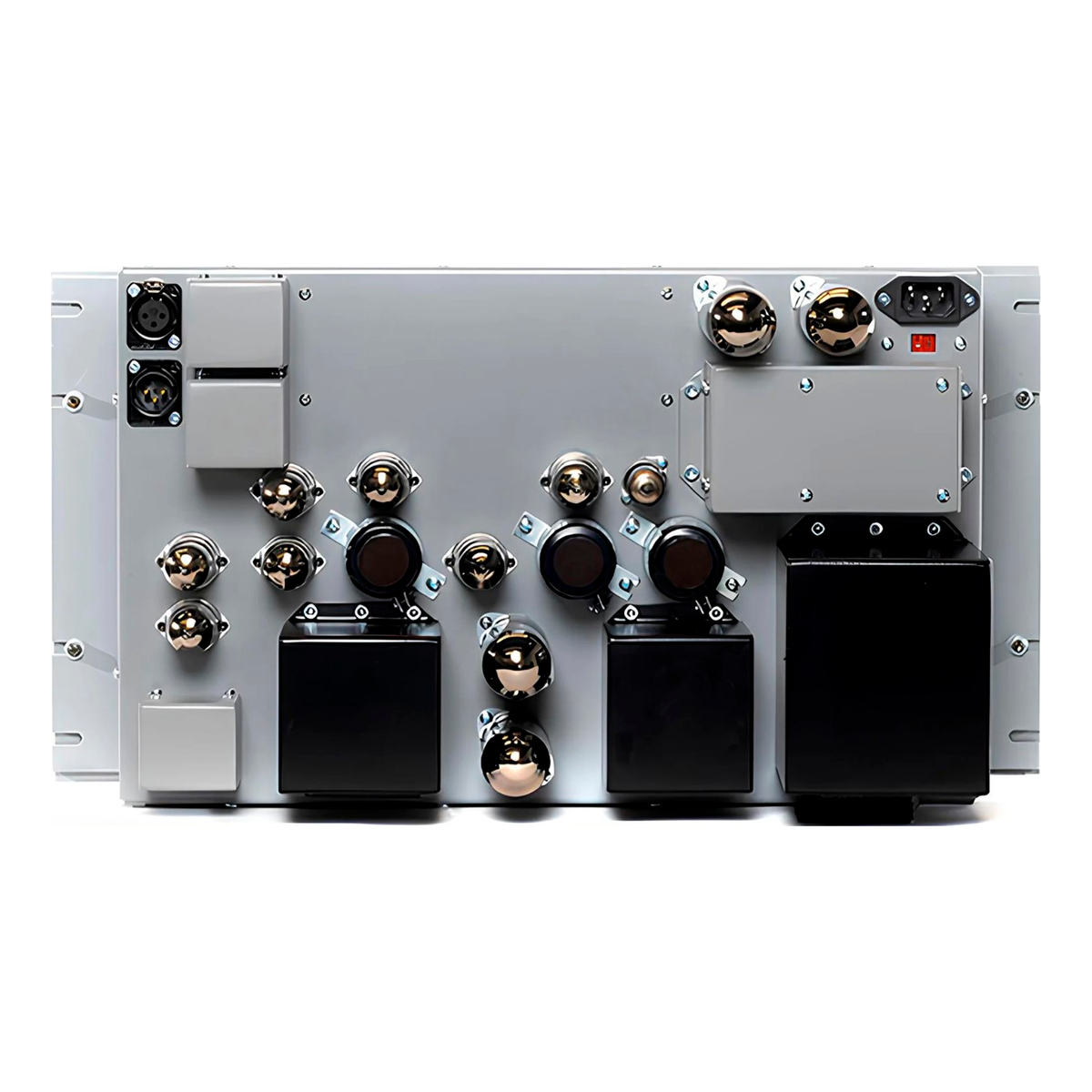 Fairchild Model 660 Tube Limiter/Compressor