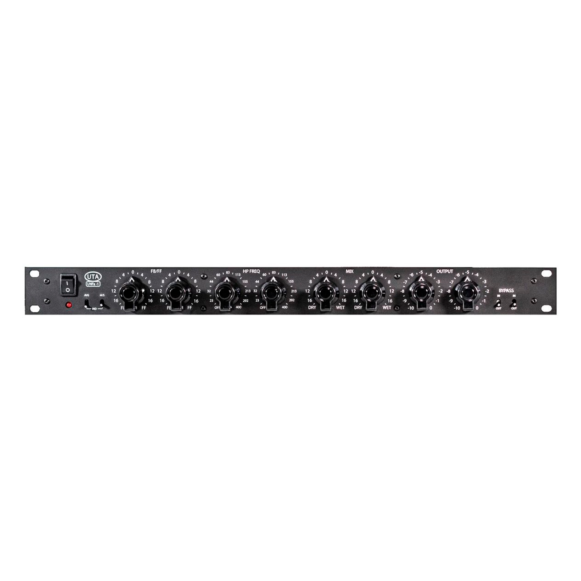 UTA UnderToneAudio UNFa-1