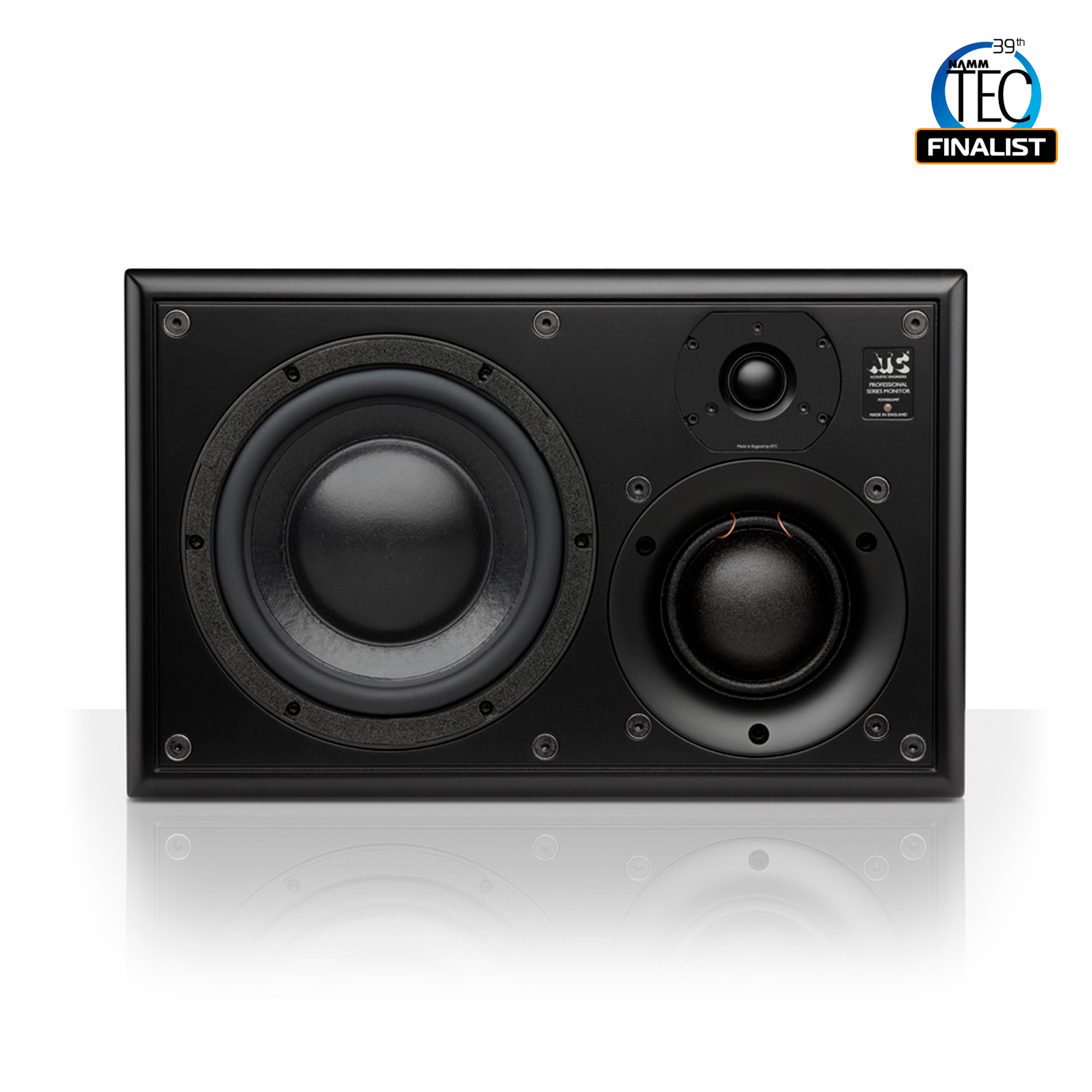 ATC SCM25A Pro Mk2 - Par