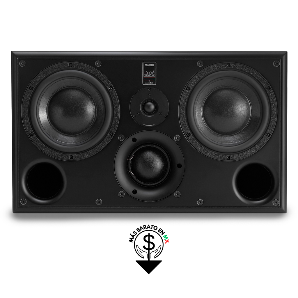 ATC SCM45A PRO - Par