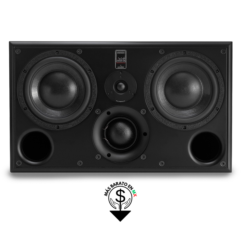 ATC SCM45A PRO - Par