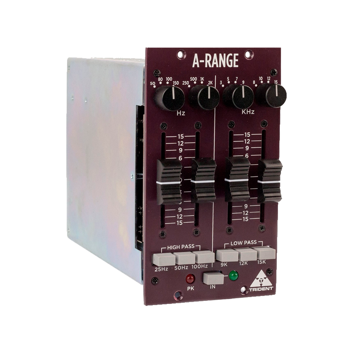 Trident A-Rage EQ 500