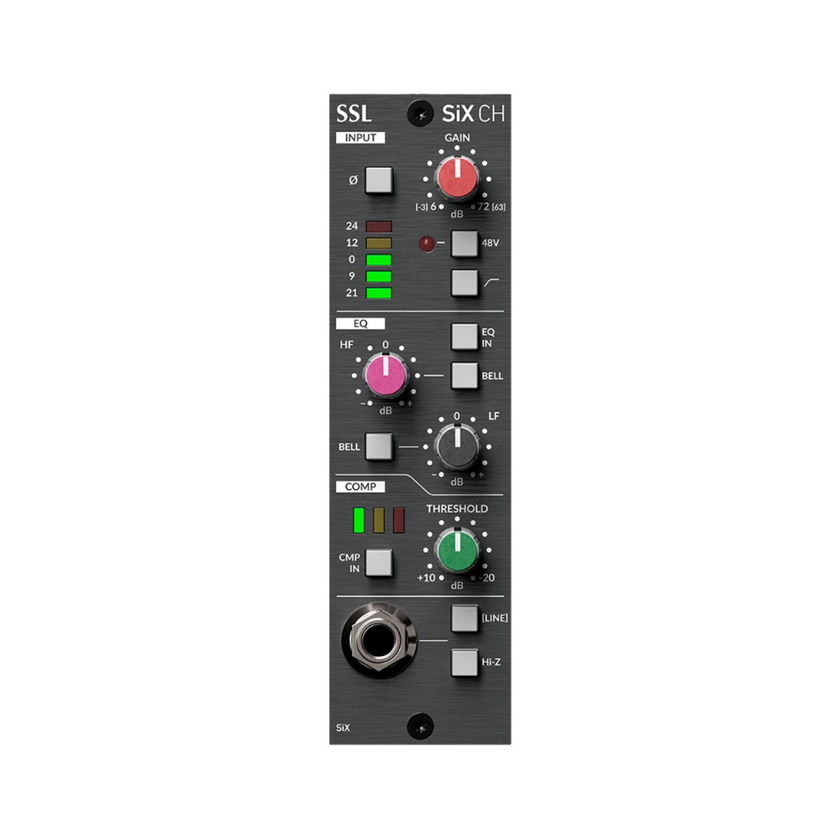 500 EQ's
