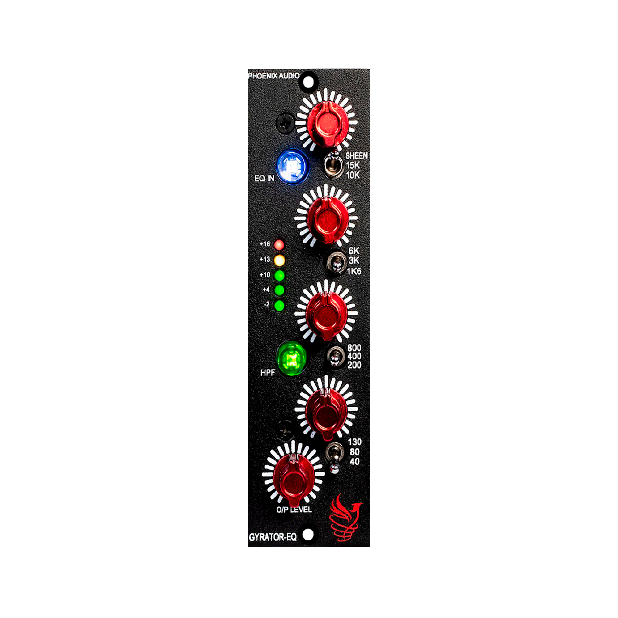 Phoenix Gyrator EQ-500