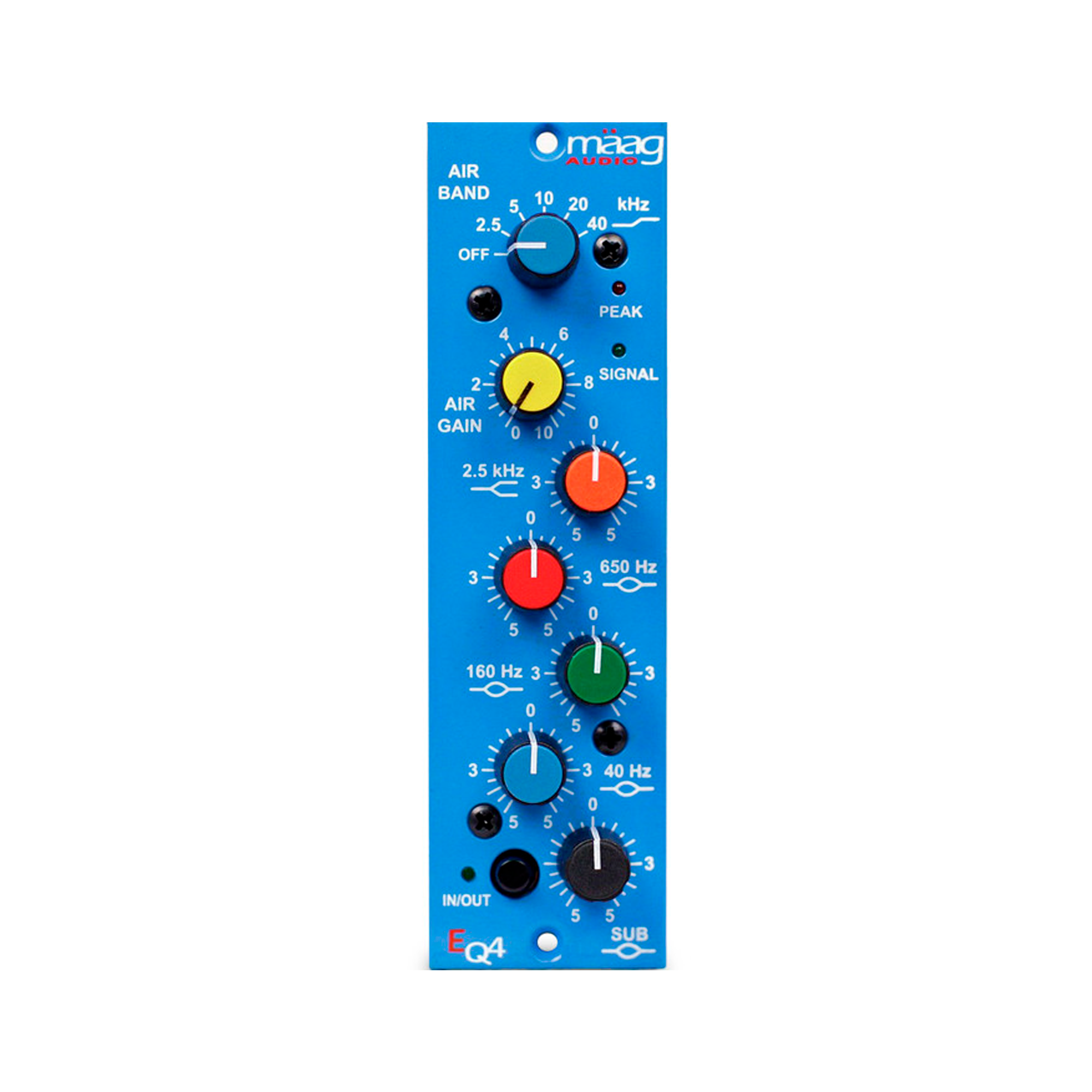 Maag EQ4 500