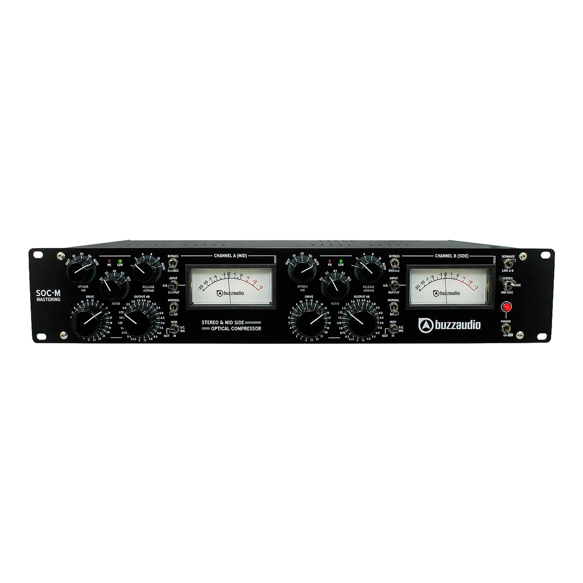 Buzz Audio SOC-M