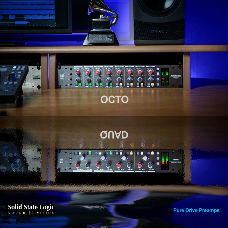 Equipo de Audio High-End | Audio Gate | Todo para tu estudio
