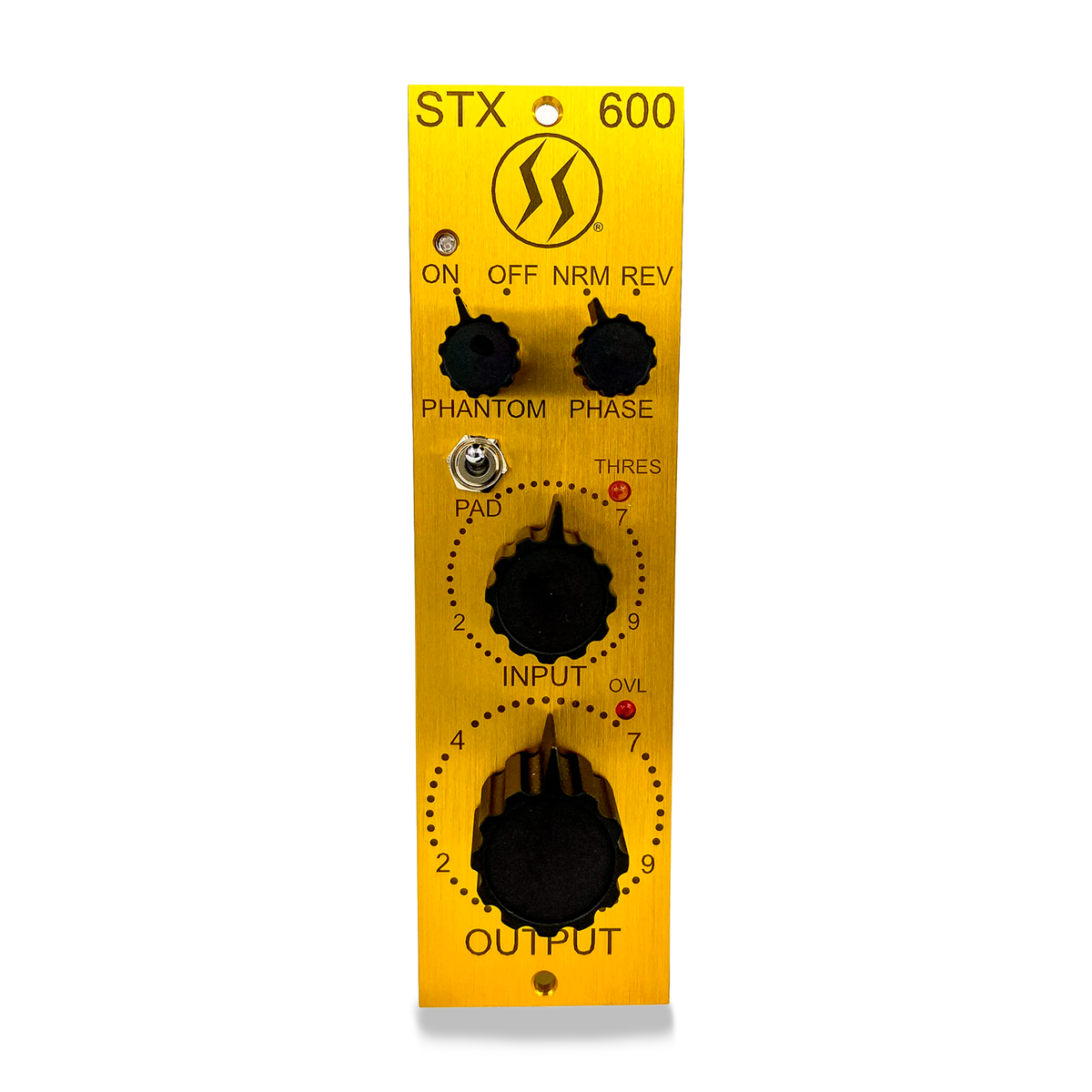 Spectra 1964 STX 600 Mk2