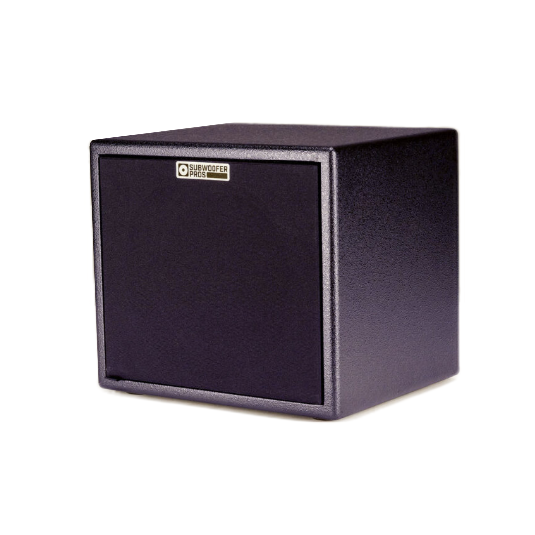 Subwoofer Pros Studio Sub2-10C
