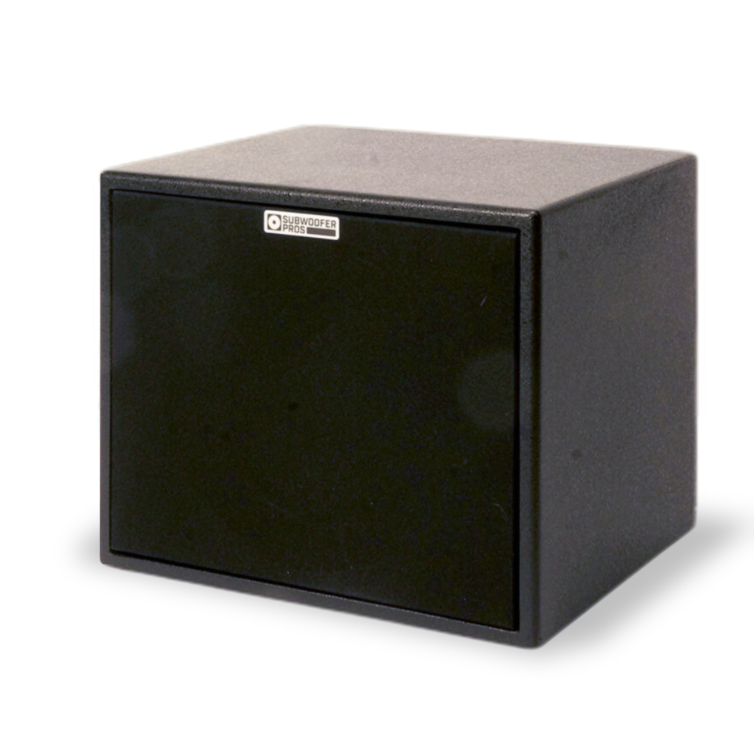 Subwoofer Pros Studio Sub2-12C