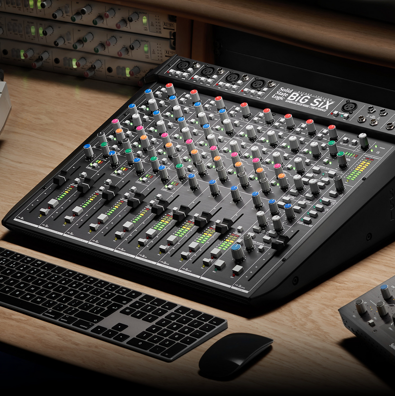 Equipo de Audio High-End | Audio Gate | Todo para tu estudio