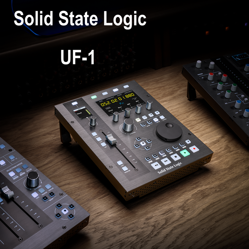 Equipo de Audio High-End | Audio Gate | Todo para tu estudio