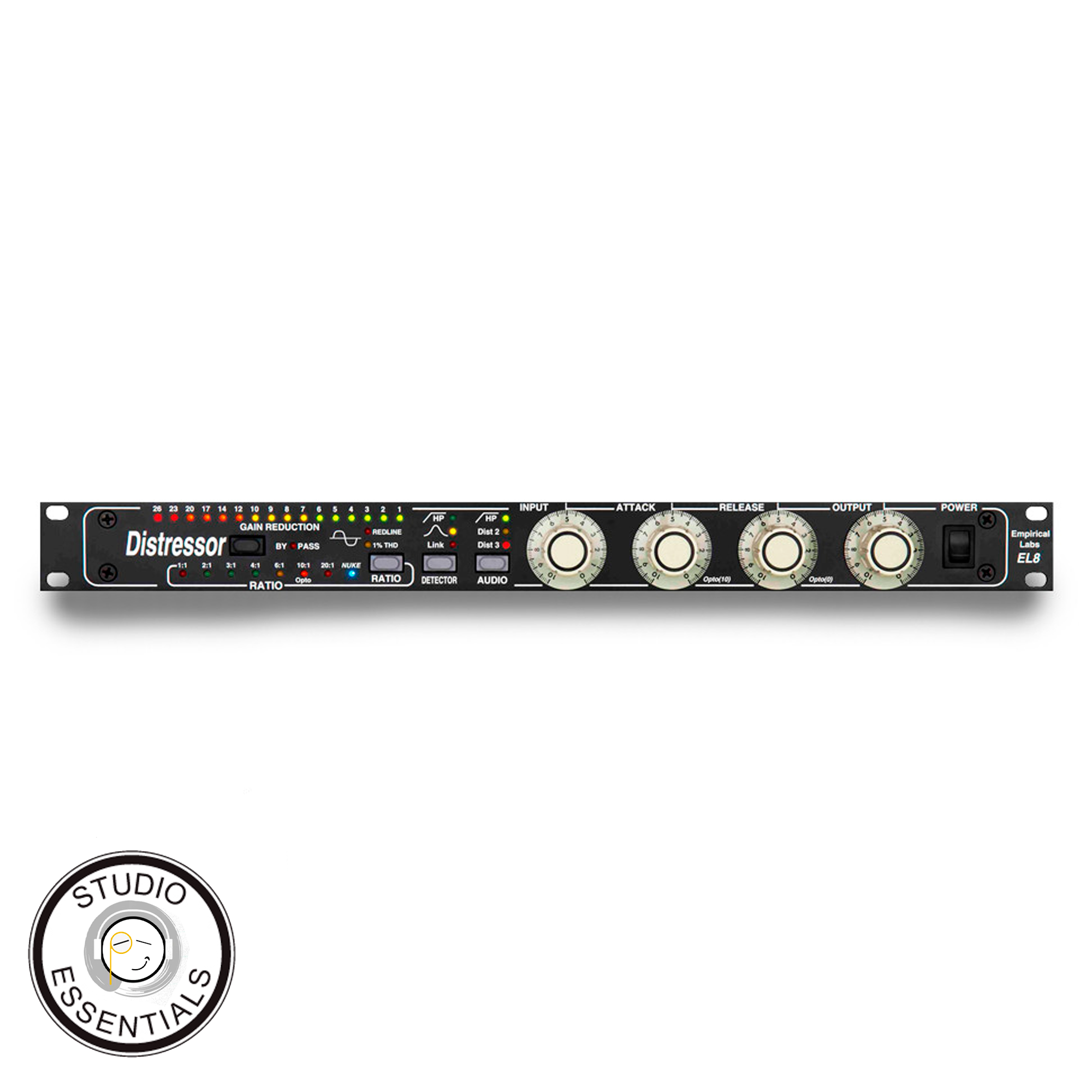 Empirical Labs EL8 Distressor