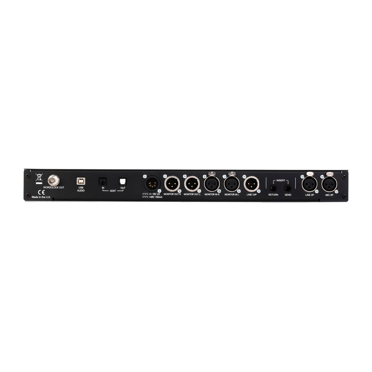 Neve 1073SPX-D