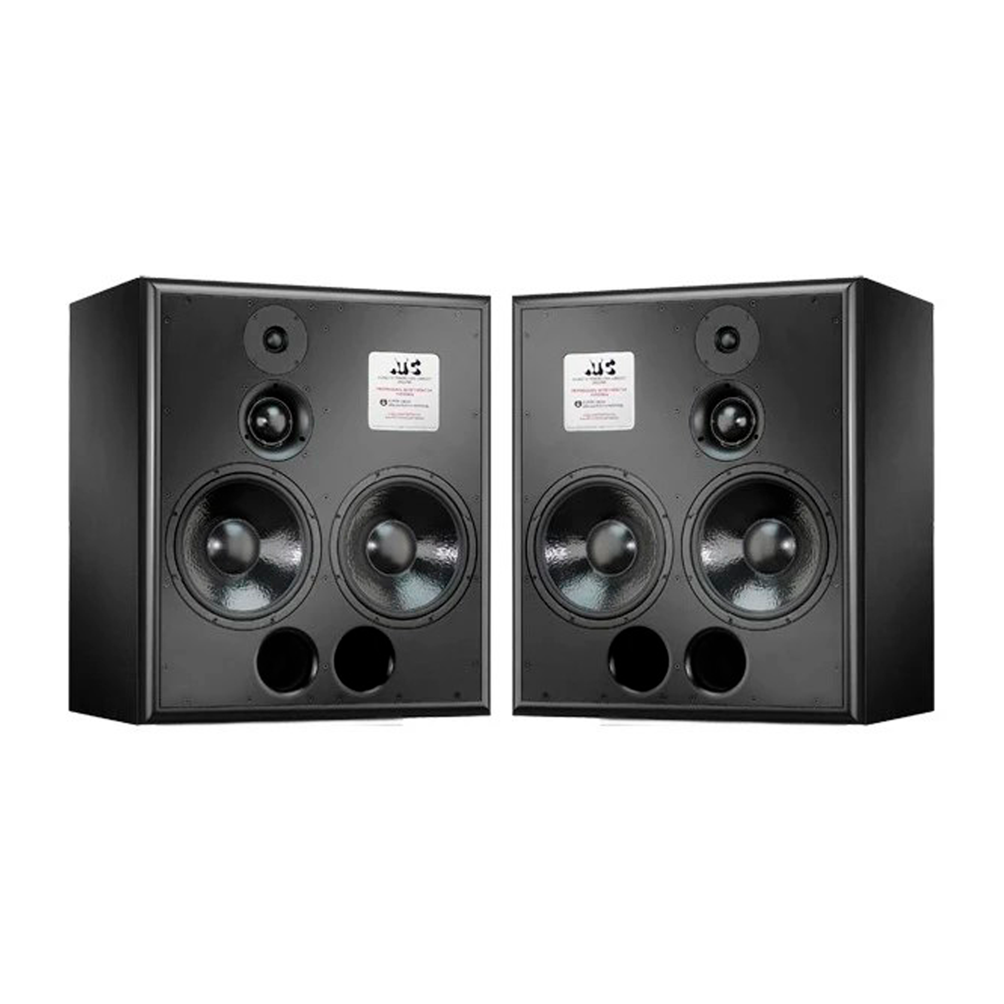 ATC Loudspeakers SCM200ASL Pro - Par