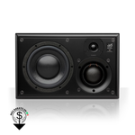 ATC SCM25A Pro Mk2 - Par