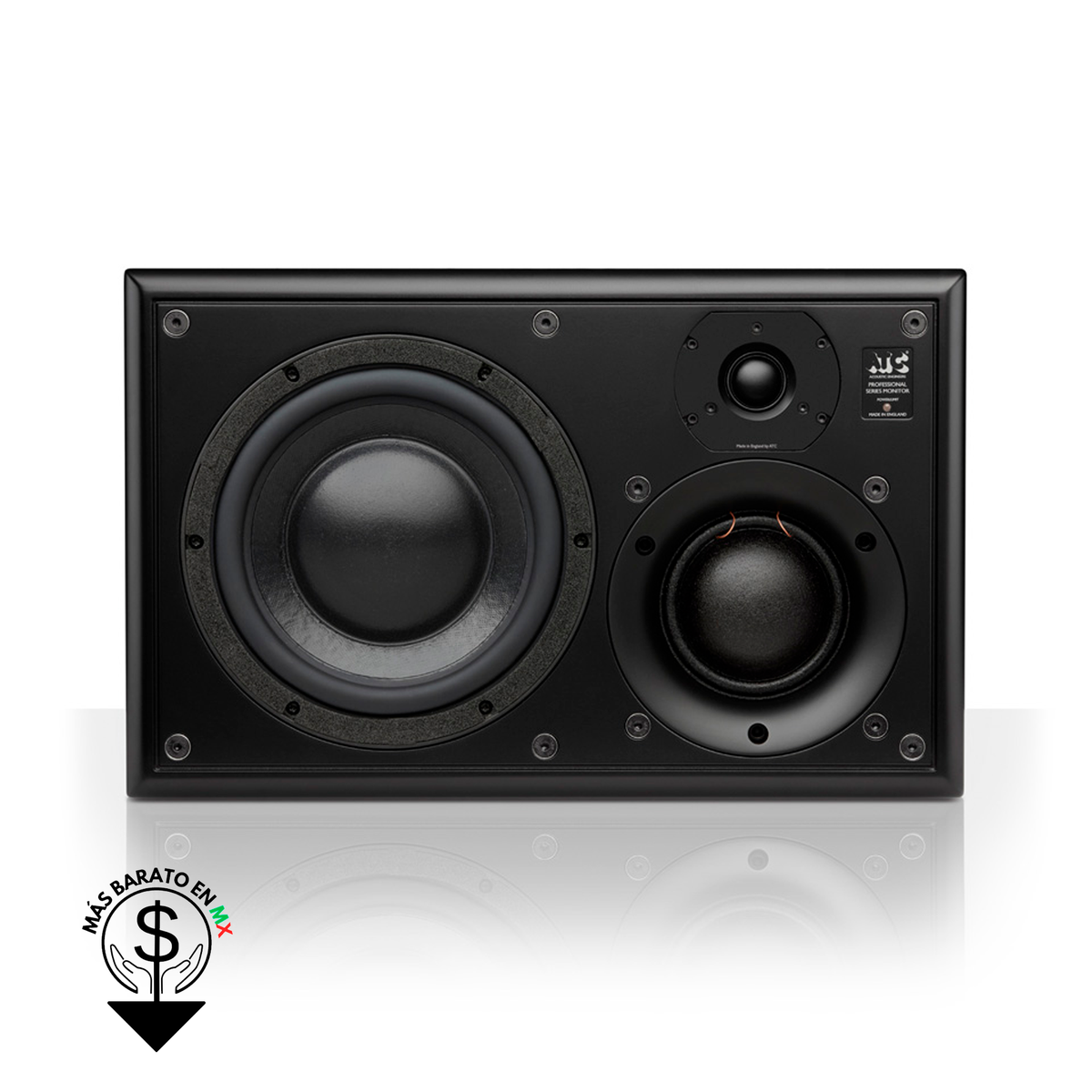 ATC SCM25A Pro Mk2 - Par