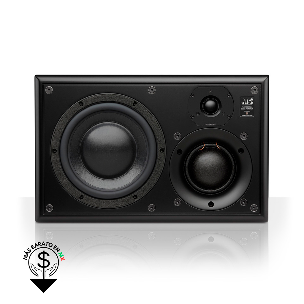 ATC SCM25A Pro Mk2 - Par