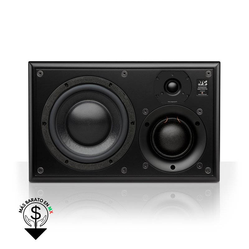 ATC SCM25A Pro Mk2 - Par