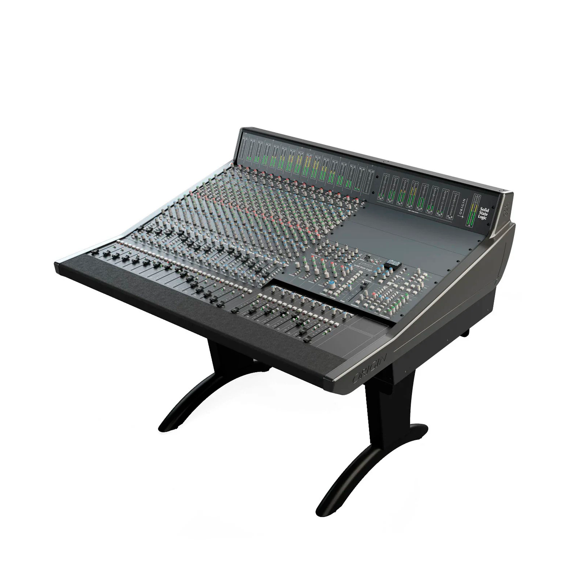 SSL Origin 16