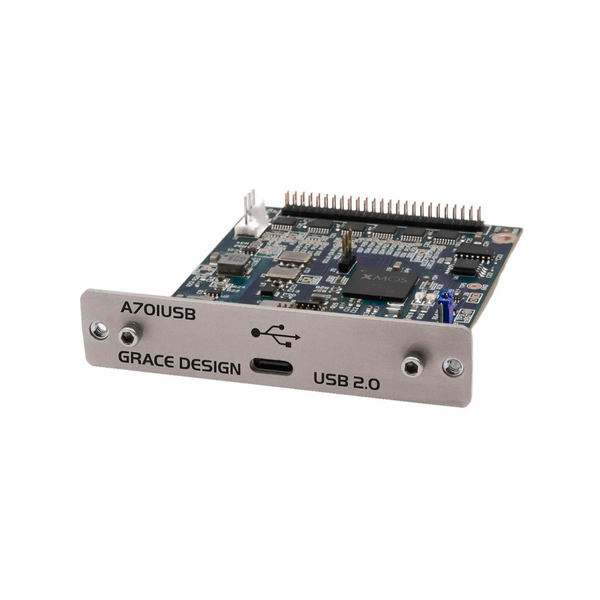 Grace Design m701 USB Option Card – Audio Gate International