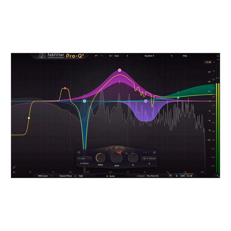 FabFilter Pro-Q 4