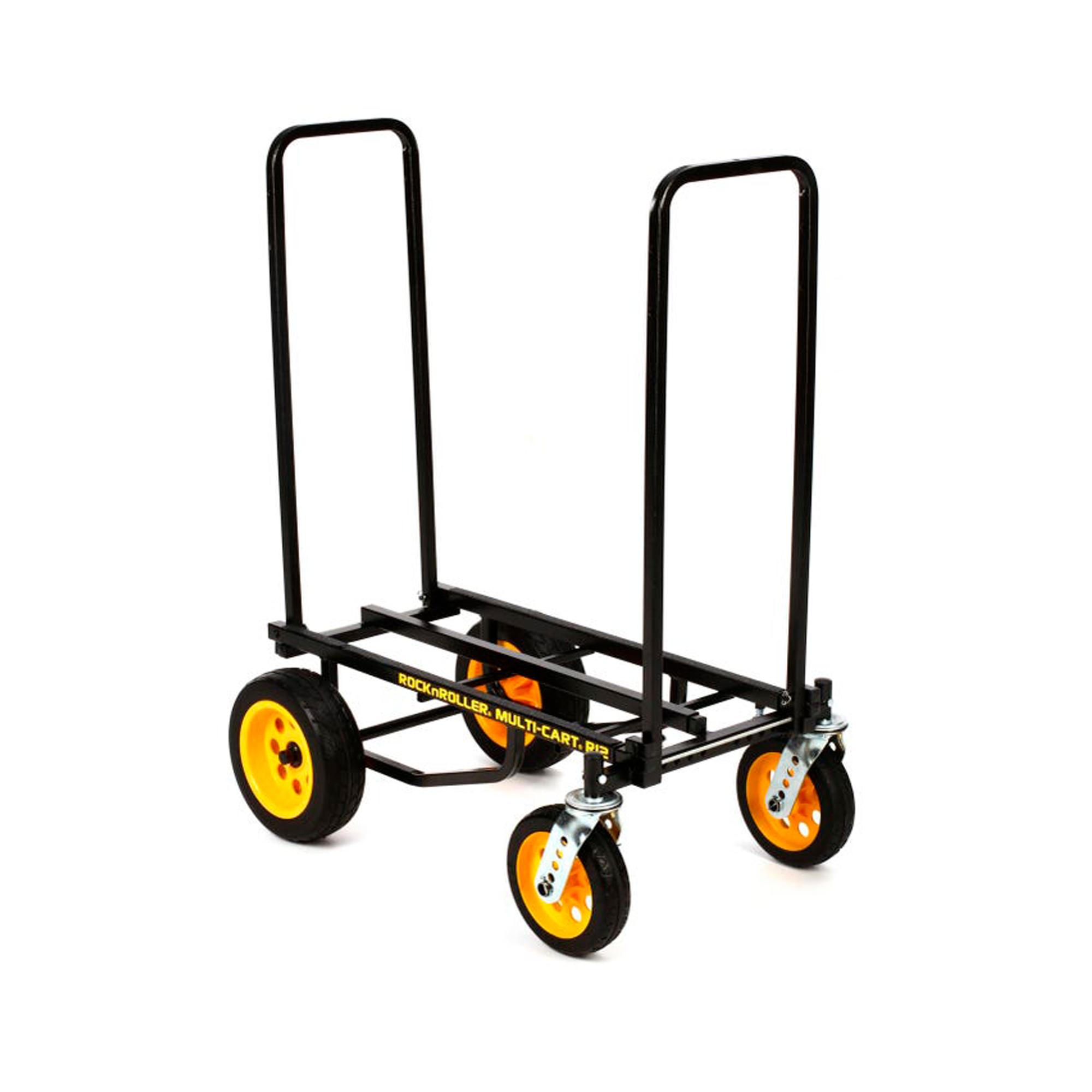 Rock N Roller R12RT All-Terrain 8-in-1 Folding Multi-Cart