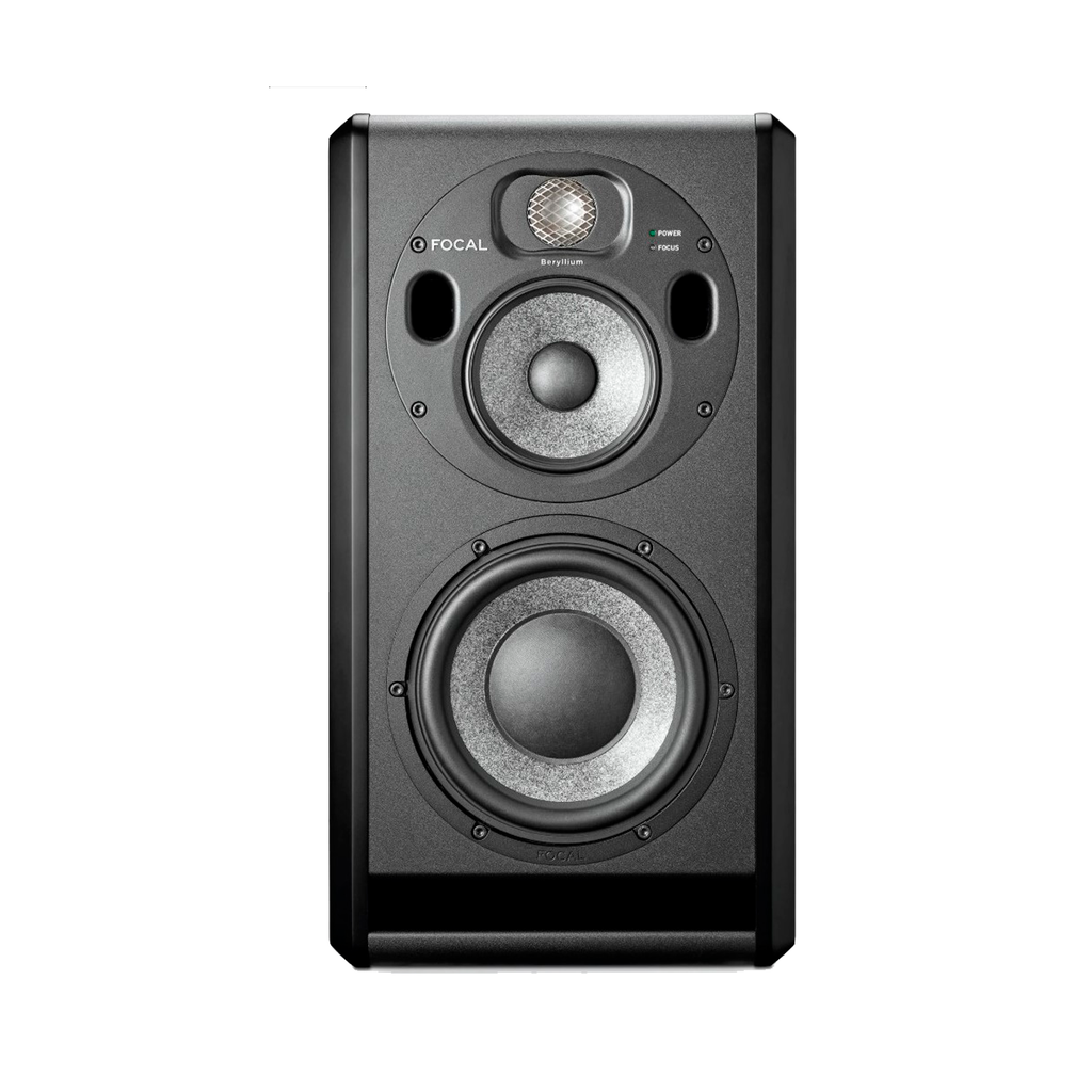 Focal Trio6 (pieza) Black