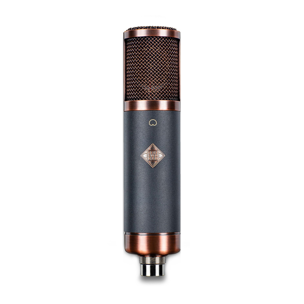 Telefunken TF29