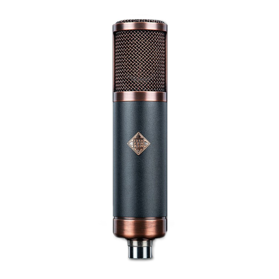 Telefunken TF39